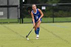 Field Hockey vs WSU  Wheaton College Field Hockey vs Worcester State University. - Photo By: KEITH NORDSTROM : Wheaton, field hockey, FH2021